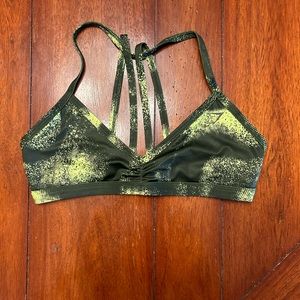 Gymshark Minimal Sports Bra